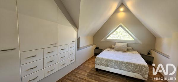 Maison à vendre 7 pièces 175 m² Les Avenières Veyrins-Thuellin