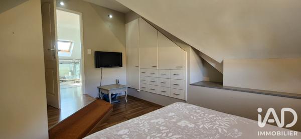 Maison à vendre 7 pièces 175 m² Les Avenières Veyrins-Thuellin