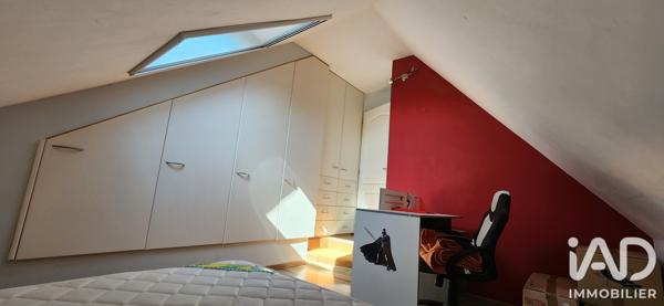 Maison à vendre 7 pièces 175 m² Les Avenières Veyrins-Thuellin