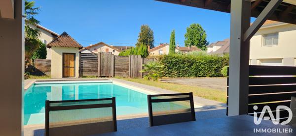 Maison à vendre 7 pièces 175 m² Les Avenières Veyrins-Thuellin