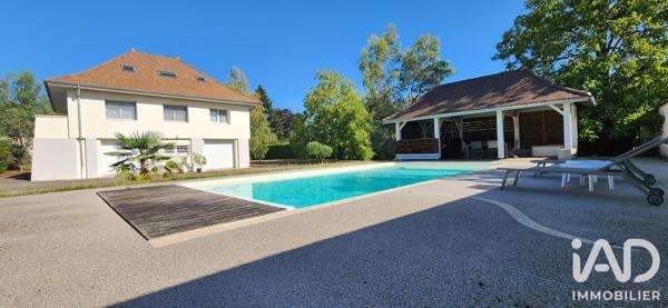 Maison à vendre 7 pièces 175 m² Les Avenières Veyrins-Thuellin