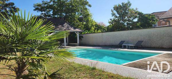 Maison à vendre 7 pièces 175 m² Les Avenières Veyrins-Thuellin