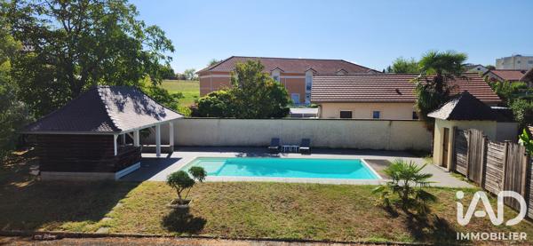 Maison à vendre 7 pièces 175 m² Les Avenières Veyrins-Thuellin