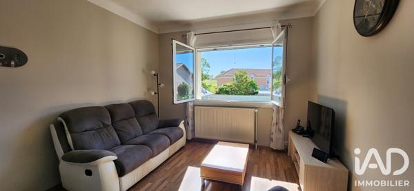 Maison à vendre 7 pièces 175 m² Les Avenières Veyrins-Thuellin