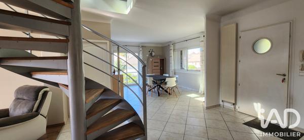Maison à vendre 7 pièces 175 m² Les Avenières Veyrins-Thuellin