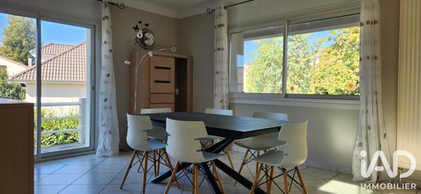 Maison à vendre 7 pièces 175 m² Les Avenières Veyrins-Thuellin