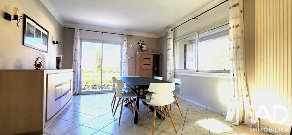 Maison à vendre 7 pièces 175 m² Les Avenières Veyrins-Thuellin