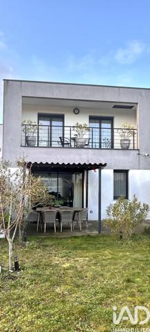 Maison à vendre 5 pièces 136 m² Rezé