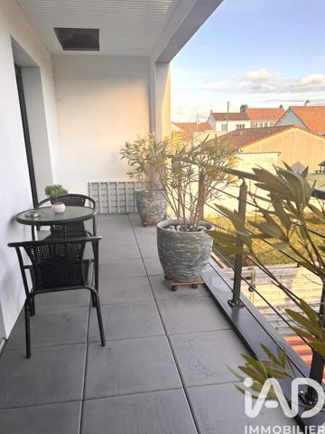 Maison à vendre 5 pièces 136 m² Rezé