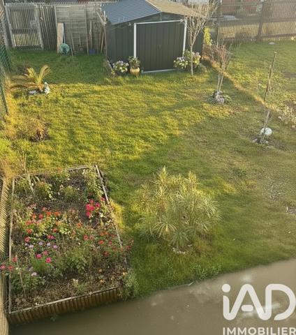 Maison à vendre 5 pièces 136 m² Rezé