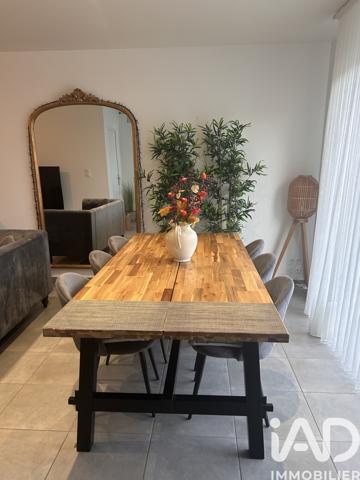 Maison à vendre 5 pièces 136 m² Rezé