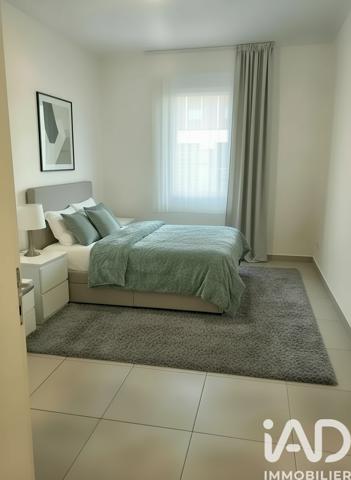 Maison à vendre 5 pièces 136 m² Rezé