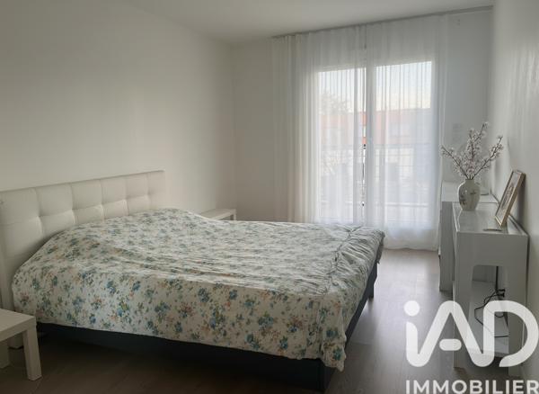 Maison à vendre 5 pièces 136 m² Rezé