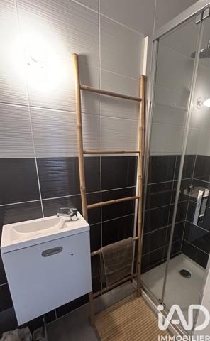 Maison à vendre 5 pièces 136 m² Rezé