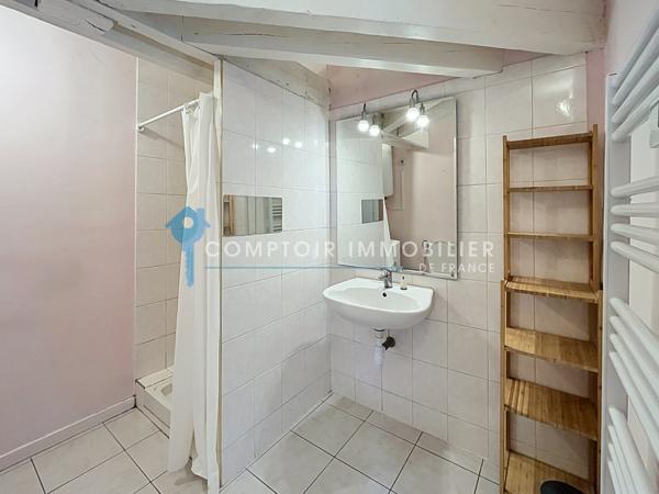 Appartement 2 pièce(s) 1 chambre(s) 48 m²