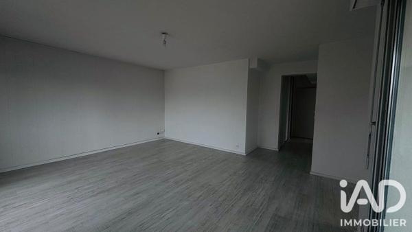 Appartement à vendre 3 pièces 69,56 m² Dax