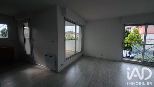 Appartement à vendre 3 pièces 69,56 m² Dax
