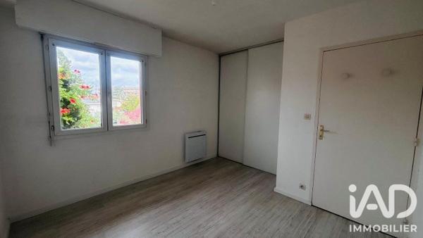 Appartement à vendre 3 pièces 69,56 m² Dax