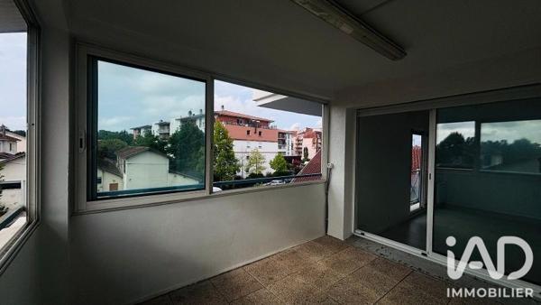Appartement à vendre 3 pièces 69,56 m² Dax