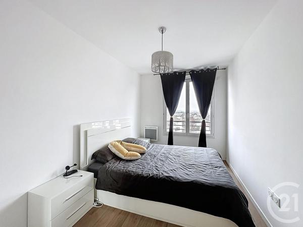 Appartement F3 à vendre  3 pièces - 62,70 m2 DAMMARIE LES LYS - 77