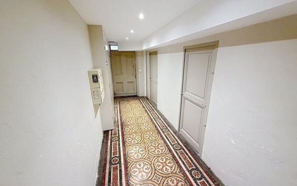 Immeuble à vendre