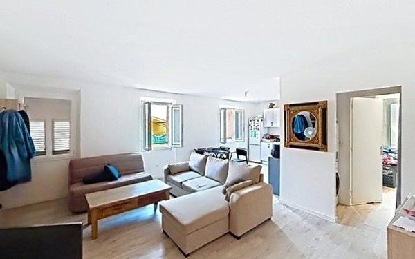 Immeuble à vendre