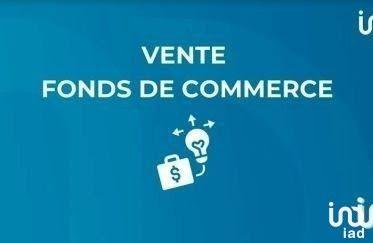 Restaurant à vendre 65 m² Paris 10