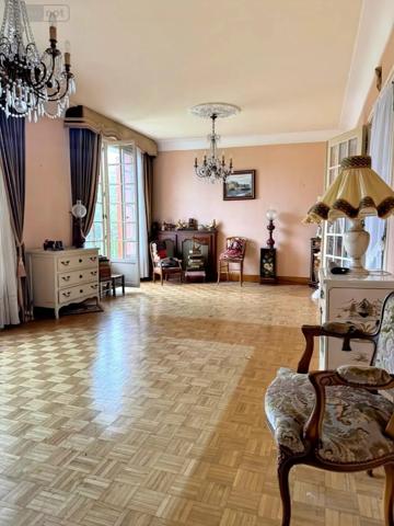 Achat - Maison Landerneau 29800 5 pièces 105 m 2 442 m 2