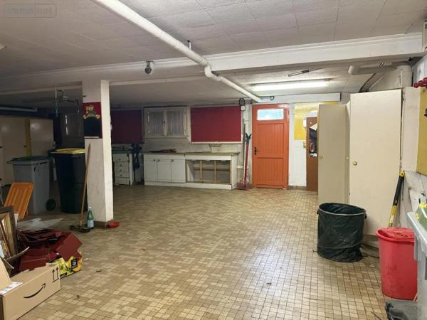 Achat - Maison Landerneau 29800 5 pièces 105 m 2 442 m 2