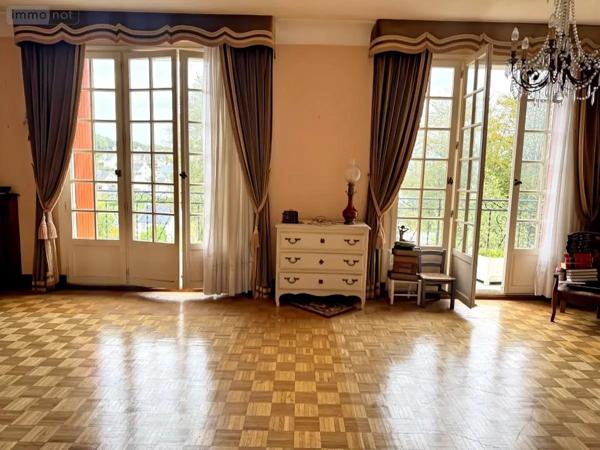 Achat - Maison Landerneau 29800 5 pièces 105 m 2 442 m 2