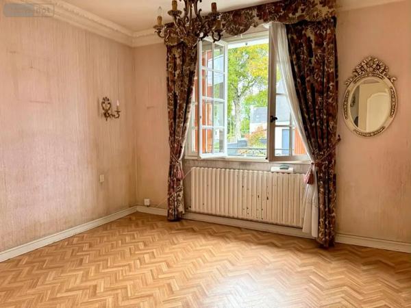 Achat - Maison Landerneau 29800 5 pièces 105 m 2 442 m 2