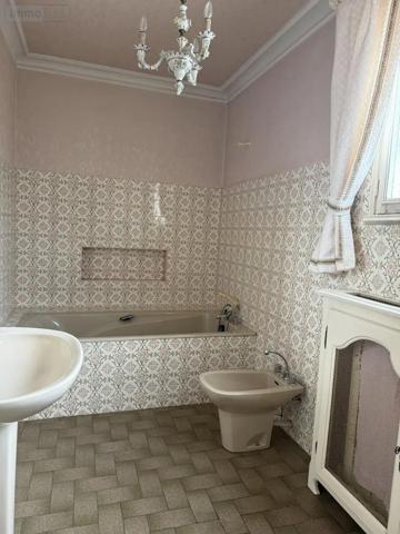 Achat - Maison Landerneau 29800 5 pièces 105 m 2 442 m 2