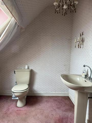 Achat - Maison Landerneau 29800 5 pièces 105 m 2 442 m 2