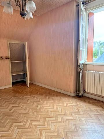 Achat - Maison Landerneau 29800 5 pièces 105 m 2 442 m 2