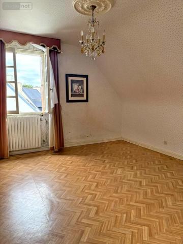 Achat - Maison Landerneau 29800 5 pièces 105 m 2 442 m 2