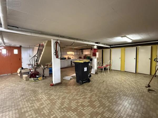 Achat - Maison Landerneau 29800 5 pièces 105 m 2 442 m 2