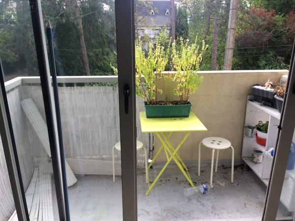 Appartement à louer à Tours dans l'Indre-et-Loire (37100), ref : 001/2165   
TOURS Nord