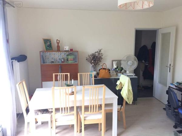 Appartement à louer à Tours dans l'Indre-et-Loire (37100), ref : 001/2165   
TOURS Nord