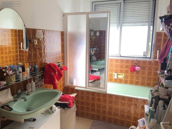 Appartement à louer à Tours dans l'Indre-et-Loire (37100), ref : 001/2165   
TOURS Nord