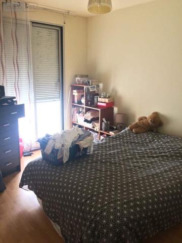 Appartement à louer à Tours dans l'Indre-et-Loire (37100), ref : 001/2165   
TOURS Nord