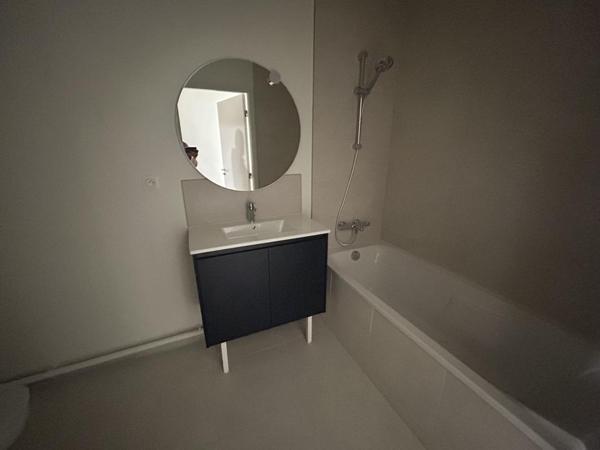 Location Appartement 3 pièces 68.56 m² - Caen 14000