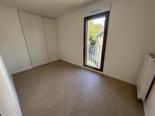 Location Appartement 3 pièces 68.56 m² - Caen 14000