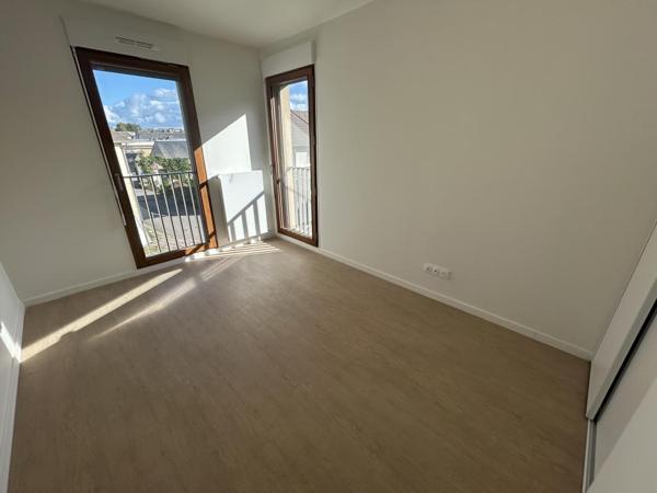 Location Appartement 3 pièces 68.56 m² - Caen 14000