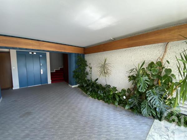 Appartement T3 à vendre  3 pièces - 75,01 m2 NEVERS - 58