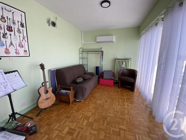 Appartement T3 à vendre  3 pièces - 75,01 m2 NEVERS - 58