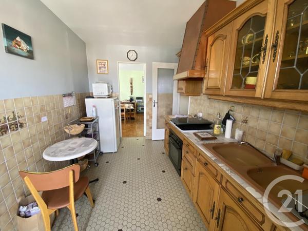 Appartement T3 à vendre  3 pièces - 75,01 m2 NEVERS - 58