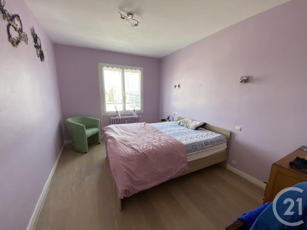 Appartement T3 à vendre  3 pièces - 75,01 m2 NEVERS - 58