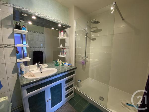 Appartement T3 à vendre  3 pièces - 75,01 m2 NEVERS - 58