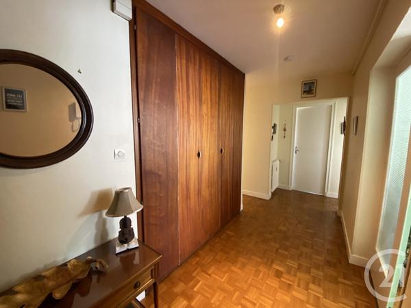 Appartement T3 à vendre  3 pièces - 75,01 m2 NEVERS - 58