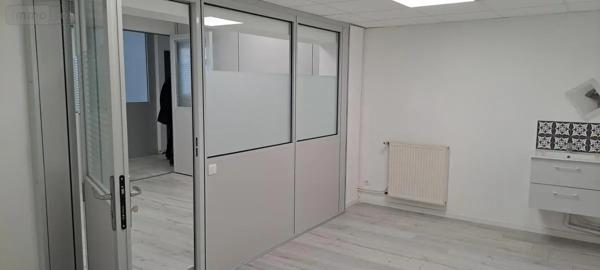 Location - Fonds et/ou murs commerciaux Amiens 80000 25 m 2